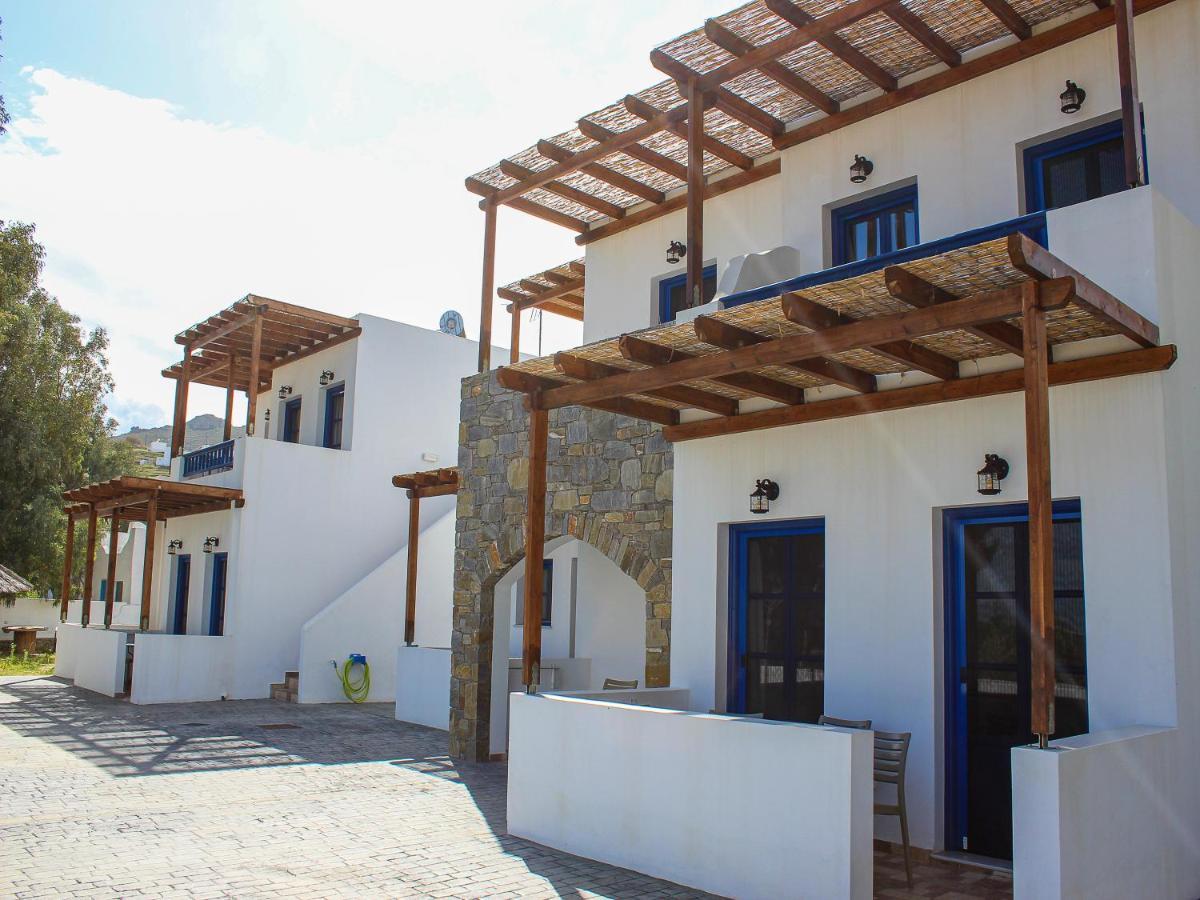 Almiriki Serifos Livadakia Exterior foto