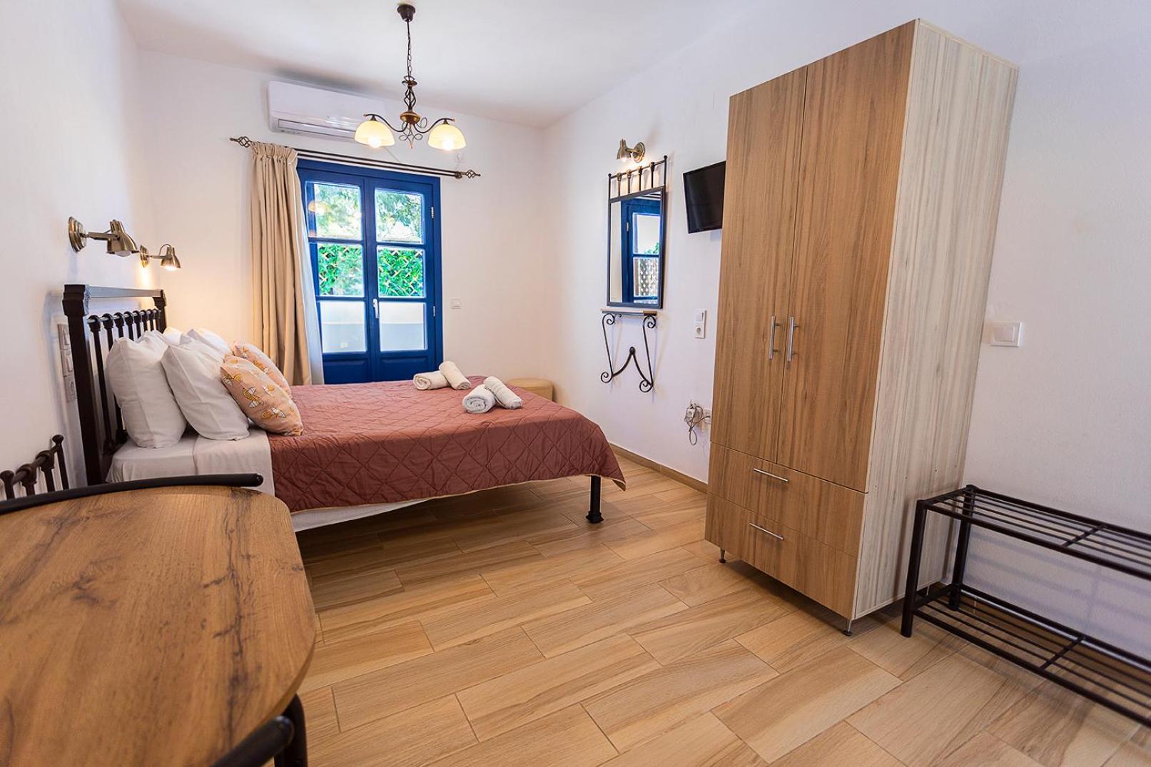 Almiriki Serifos Livadakia Exterior foto