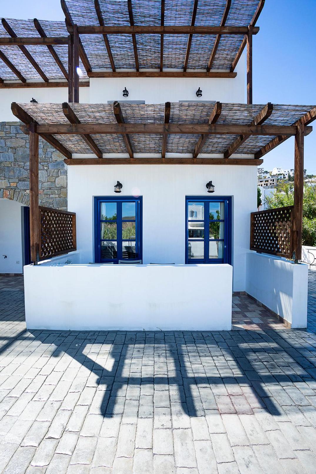 Almiriki Serifos Livadakia Exterior foto