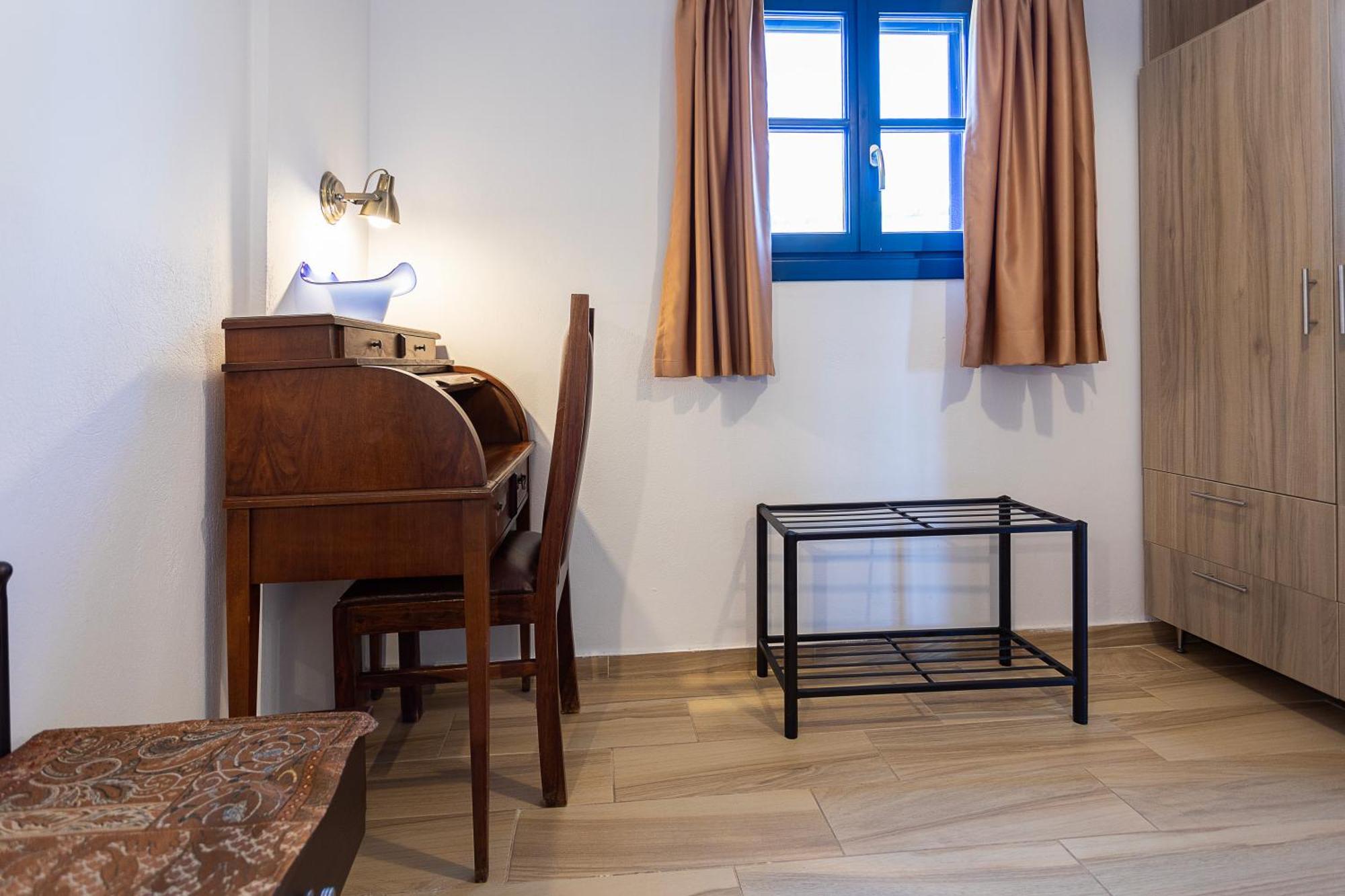 Almiriki Serifos Livadakia Exterior foto