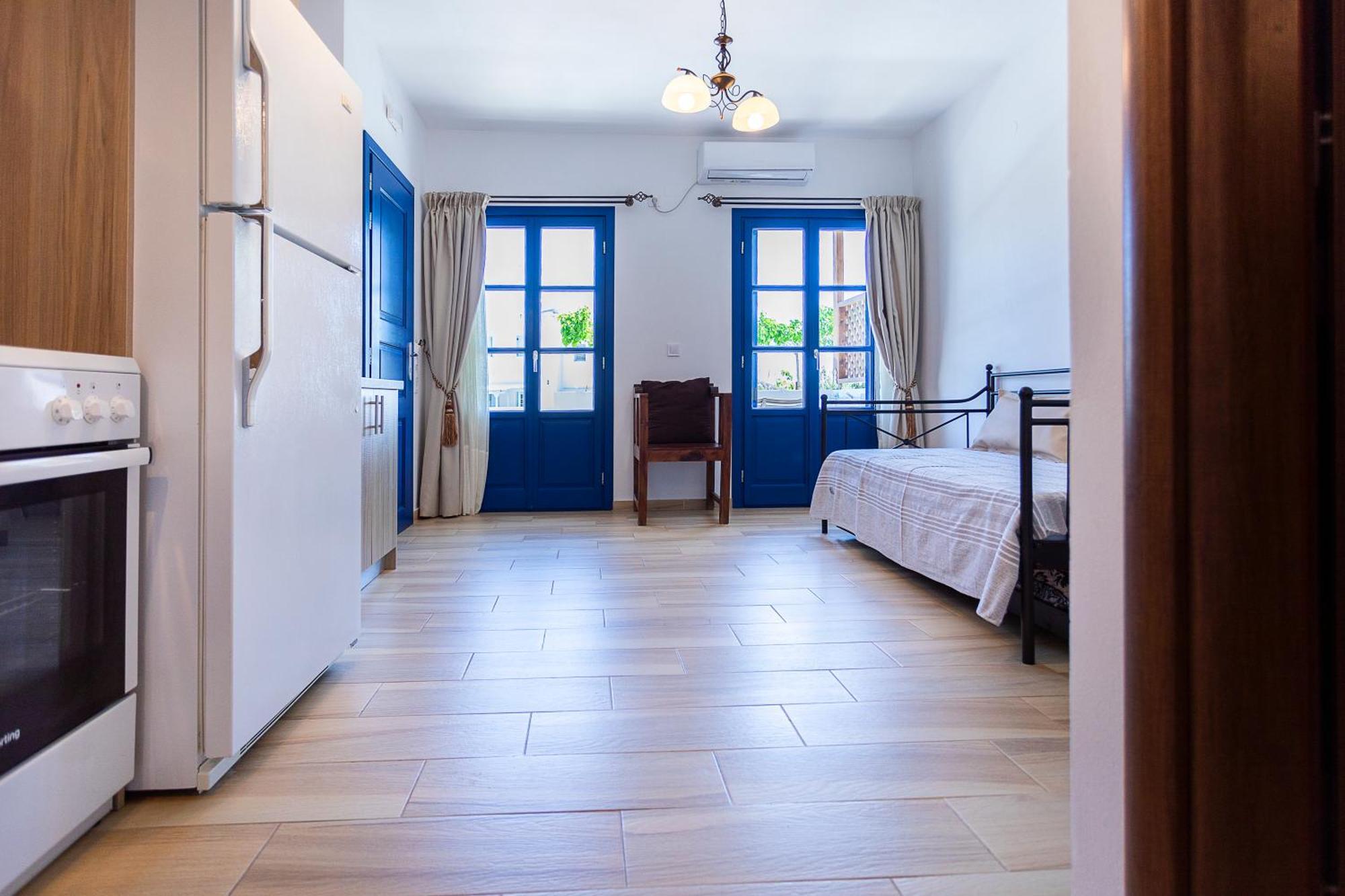Almiriki Serifos Livadakia Exterior foto