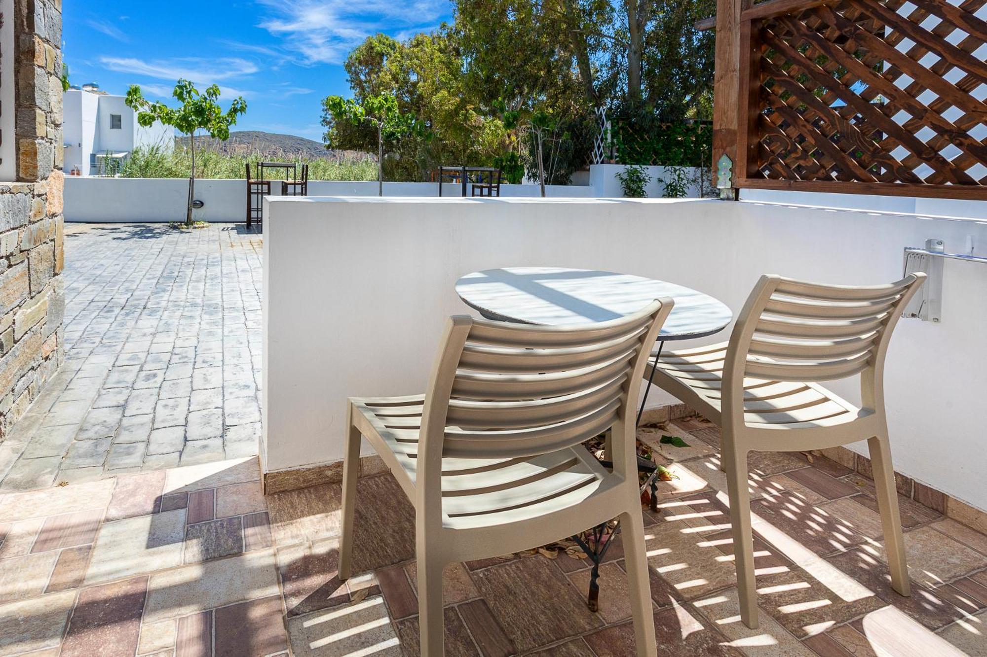 Almiriki Serifos Livadakia Exterior foto